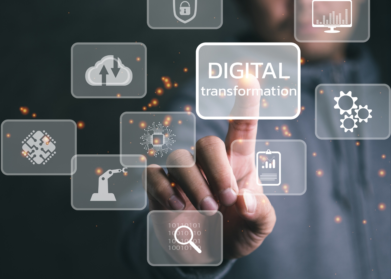 CPI makes strides towards Digital Transformation